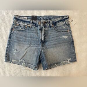 Gap Jean Shorts